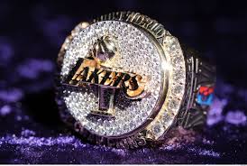 Support us by sharing the content, upvoting wallpapers on the page or sending your own. Lakers Lakers Rings Photos Luxist Lakers Championships Lakers Wallpaper Lakers