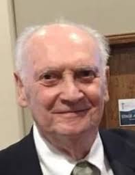 Robert Mezey Obituary (1931