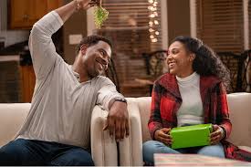 Get it from amazon for $16. Cooking Up Christmas 2020 Own Lifetime Uncorked