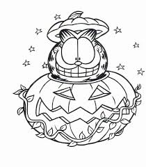 The spruce / miguel co these thanksgiving coloring pages can be printed off in minutes, making them a quick activ. Cartoon Halloween Coloring Pages Download Free Printable Coloring Library