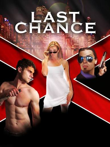 Prime Video: Last Chance