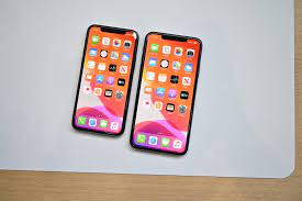 How to add default app in apple iphone 11 pro max? Iphone 11 Pro And 11 Pro Max News Specs Features Pricing Availability Digital Trends