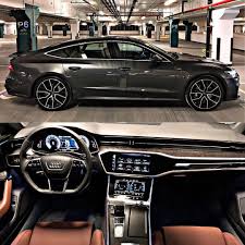 8 870 Likes 16 Comments Audi Audi Area On Instagram Audi A7 Photo Via Zaidzilla In 2020 Audi A7 Audi A7 Sportback Audi Cars