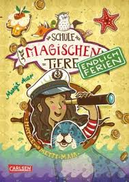 Die bücher der „schule der magischen tiere sind sehr erfolgreich. Die Schule Der Magischen Tiere Endlich Ferien 6 Hatice Und Mette Maja Von Margit Auer Buch 978 3 551 65336 9 Thalia