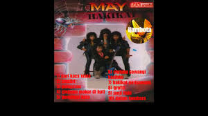 book 23 cinta mekar di hati by rose harissa. M A Y Hakikat Full Album Ijambota Youtube