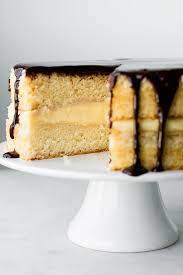 Jun 08, 2021 · following the completion of a reverse merger transaction (the 'rto'), komo plant based comfort foods inc. Best Boston Cream Pie Recipe Pretty Simple Sweet