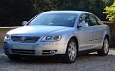 VOLKSWAGEN-PHAETON
