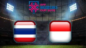 The 2018 aff championship was the 12th edition of the aff championship, the football championship of nations affiliated to the asean football federation (aff). Video Live Streaming Thailand Vs Indonesia Aff Suzuki Cup 2018 Di Rcti Kick Off 18 30 Wib Tribun Kaltim
