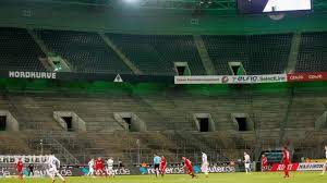 Wir holen ihr altmetall bei ihnen kostenlos vor ort ab. Gladbach Gegen Koln Geister Derby Ohne Gefuhl Sport Sz De