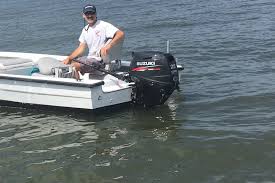 best outboard engines boats com