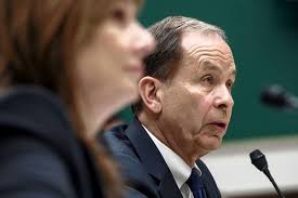 GM Ignored Earlier Warning