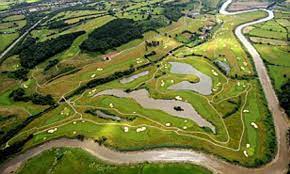 Celtic manor (montgomerie) 18 holes — scorecard par length slope rating; Ryder Cup 2010 Europe Captain Colin Montgomerie S Hole By Hole Guide To Celtic Manor Daily Mail Online