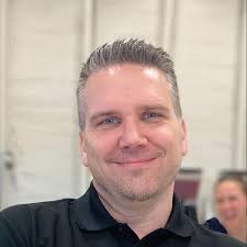 Had the honor to be with my son Tom Trask II at Convoy of Hope's chapel  yesterday. Hal Donaldson interviewed us about our family's long standing  involvement with Convoy. I truly love