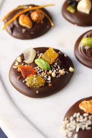 Homemade Chocolate Coins Recipe Homemade Chocolate Chocolate Coins Dessert Packaging