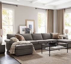 Smart storage and entertaining begins with the humble crew maddox tray coffee table ottoman with storage. Cozy Darian Textured Striped Throw Pottery Barn