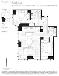 Millennium Tower Skybox Realty Floor Plans Building A New Home House Floor Plans