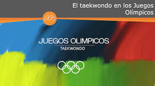 Consulta el calendario de los juegos olímpicos de tokio 2020, así como los horarios de las pruebas. El Taekwondo En Los Jjoo Marcos Ucendo