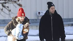 #chiara ferragni #fedez #wedding #casamento #fashion blogger #the ferragnez #couple #happiness #felizes #casal #famous #famosos #upload #chiara ferragni #fedez #the ferragnez. Chiara Ferragni Und Fedez Auf Winterkutschfahrt Mit Sohn Promiflash De