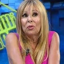 Ana Obregón en 'El Hormiguero': "Me he corrido en el asiento"