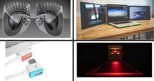 بالصور أروع و أحدث أدوات الحاسوب التي يمكنك شرائها الآن informatique vous etes