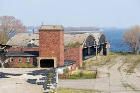 На самый Запад России — Балтийск и Балтийская коса