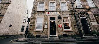 Fulton steamboat inn • routes 30 & 896, lancaster pa 17602 phone: The Sun Hotel In Lancaster The Sun Hotel Bar Boutique 4 Hotel In Lancaster Lancashire