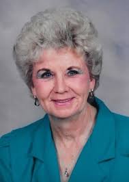 Frances Blaylock Obituary