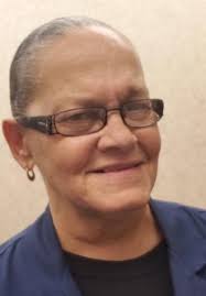 Joanne Jones Obituary