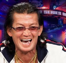 The Greatest TV Poker Players.