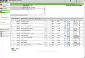 The 8.35 version of small business inventory control pro is provided as a free download on our website. Inventory Control System For Small And Midsize Businesses Smartturn