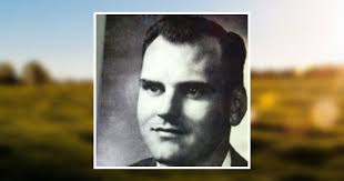 Dudley Harold Reedy Obituary June 8, 2013