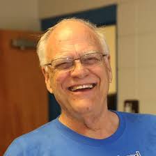 Obituary information for David A. Johnson