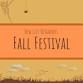Fall Festival