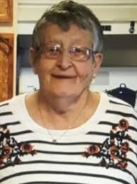 Marilyn Irene Saleska Bickford