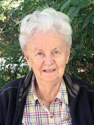 Carolyn Andersen Obituary November 1, 2019