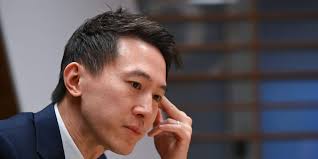 TikTok Ban Bill May Survive Courts Despite Free Speech Concerns