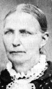 Elvira Pamela Mills Cox (1820-1903)