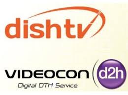 Dth Consolidation Videocon D2h And Dish Tv Complete