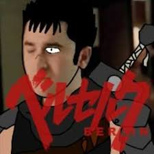 Listen to Humanoid Typhoon (Trigun Theme) by Dillon Owens in Strong Anime  Music playlist online for free