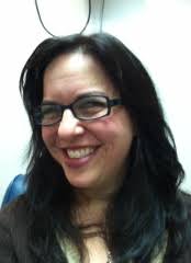 Wendy Part 1: The Woman Who Saw Too Much