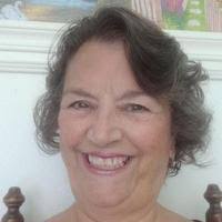 In Loving Memory of Pamela Palmer