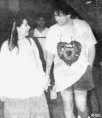 Robert Smith And Mary O Poole Robert Smith The Cure Robert Smith The Cure