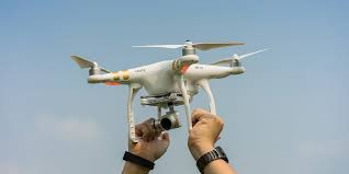 Tapi ingat, aplikasi cara mencari hp yang hilang ini harus kamu install sebelum hp kamu hilang. Lost Drone What To Do About It