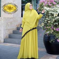Model baju gamis pesta dari australia. 640 Ide Gamis Elegant Di 2021 Pakaian Wanita Model Pakaian Hijab Model Pakaian