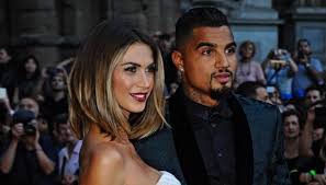 Melissa satta at an officer and a spy premiere at 76th venice film festival 08/30/2019. Melissa Satta Is Official She Returns With Boateng
