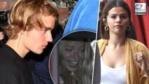Justin Bieber Is Seen KISSING Selena Gomez On A Beach In Jamaica