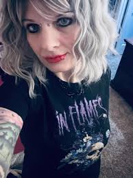 What an incredible night we had last week with In Flames! 🎸🤘 The energy  was electric and the crowd was absolutely