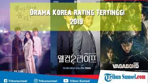 Drama korea terbaik 2019 lainnya adalah vip. 10 Drama Korea Drakor Rating Tertinggi 2019 Saat Ini Genre Romantis Komedi Terbaik Sepanjang Masa Tribun Sumsel