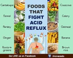 There are foods that encourage we speak to accredited practising dietitian and nutritionist caroline trickey about acid reflux symptoms, causes and what foods to avoid Pin On Acid Reflux Food To Eat