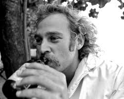 This Man is an Island — THE BITTER SOUTHERNER